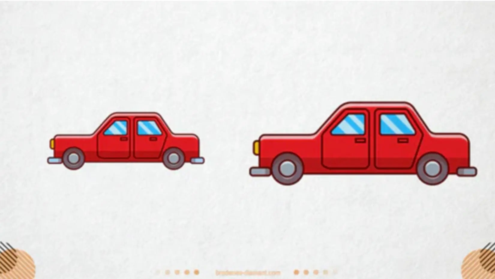 Comment dessiner une voiture ? – Broderies Diamant, image size:1650x932