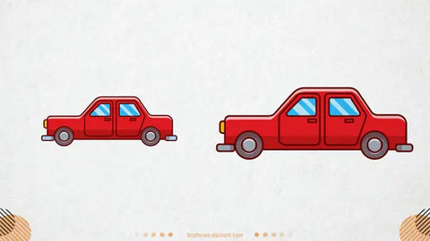 Comment dessiner une voiture ?