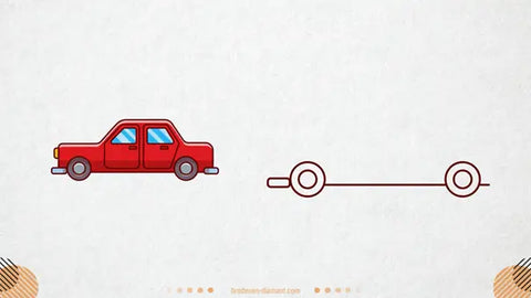 Comment dessiner une voiture ?