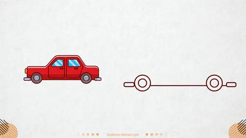 Comment dessiner une voiture ?