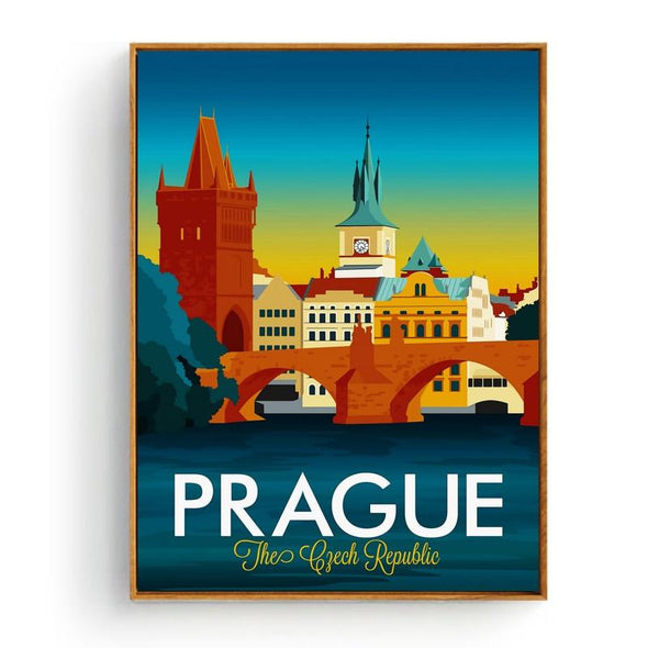 Broderie Diamant Prague République Tchèque