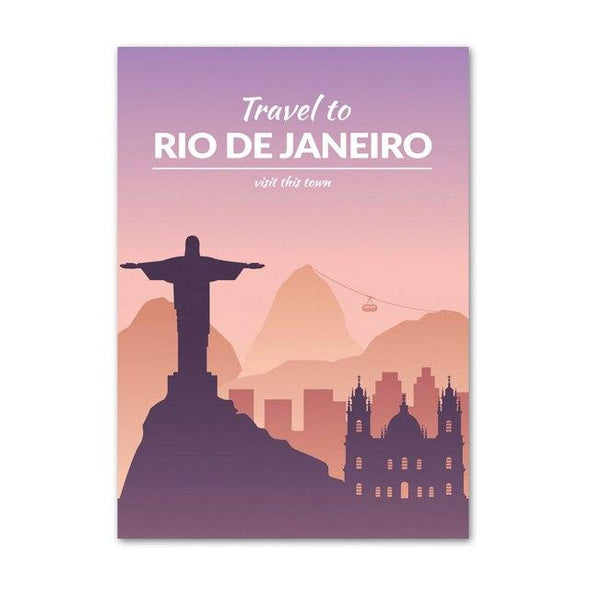 Broderie Diamant Rio De Janeiro